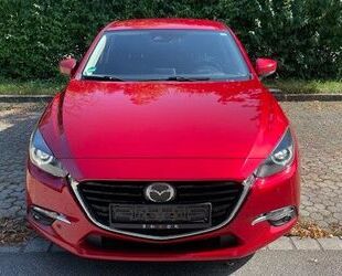 Mazda 3 Gebrauchtwagen