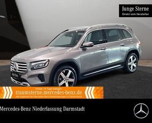 Mercedes-Benz GLB 180 Gebrauchtwagen