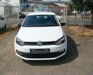 VW Polo Gebrauchtwagen