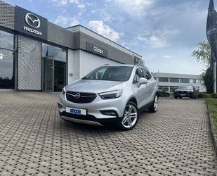Opel Mokka X Gebrauchtwagen