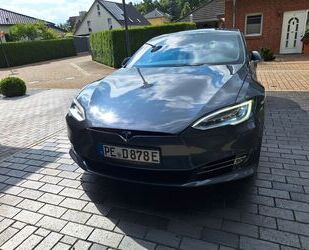 Nissan Model S 