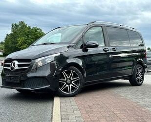 Mercedes-Benz V 300 Gebrauchtwagen