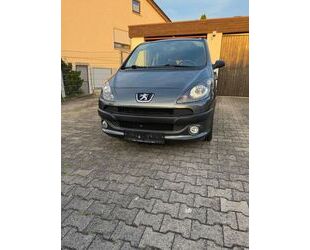 Peugeot 1007 Gebrauchtwagen