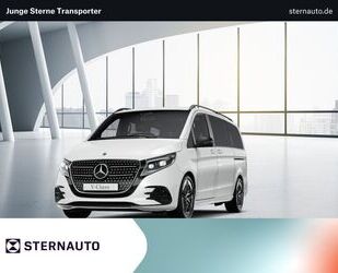 Mercedes-Benz V 300 Gebrauchtwagen