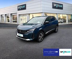 Peugeot 3008 Gebrauchtwagen