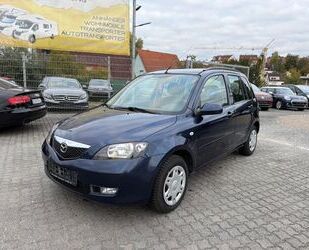 Mazda 2 Gebrauchtwagen