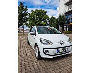 VW up! Gebrauchtwagen
