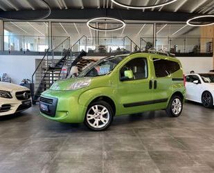 Fiat Qubo Gebrauchtwagen