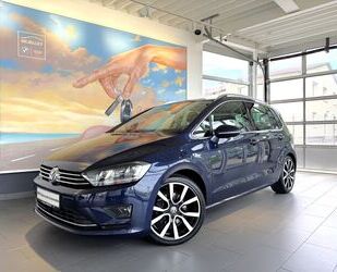 VW Golf Sportsvan Gebrauchtwagen