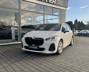 BMW 220 Active Tourer Gebrauchtwagen