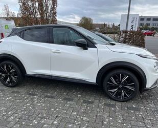 Nissan Juke Gebrauchtwagen