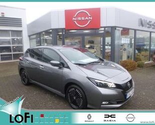 Nissan Leaf Gebrauchtwagen