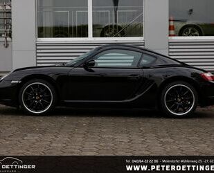 Porsche Cayman Gebrauchtwagen