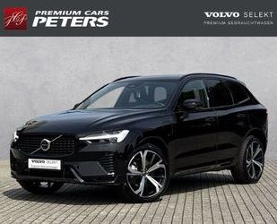 Volvo XC60 Gebrauchtwagen