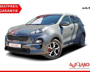 Kia Sportage Gebrauchtwagen