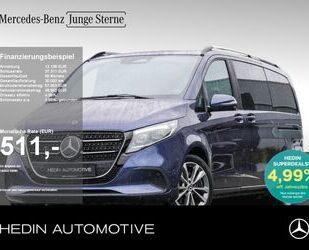 Mercedes-Benz V 220 Gebrauchtwagen