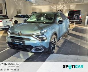 Citroen C4 Gebrauchtwagen