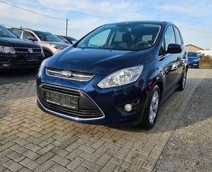 Ford C-Max Gebrauchtwagen