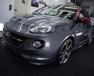 Opel Adam Gebrauchtwagen