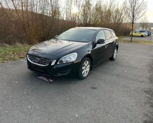 Volvo V60 Gebrauchtwagen