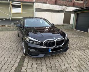 BMW 120 Gebrauchtwagen