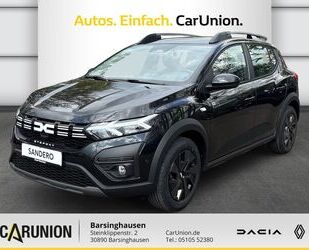 Dacia Sandero Gebrauchtwagen