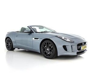 Jaguar F-Type Gebrauchtwagen