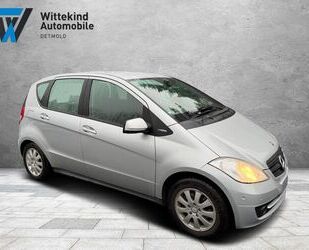 Mercedes-Benz A 150 Gebrauchtwagen