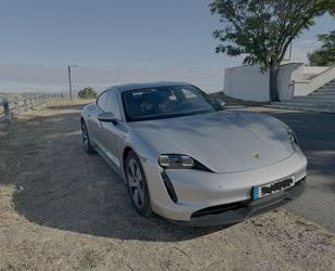 Porsche Taycan Gebrauchtwagen
