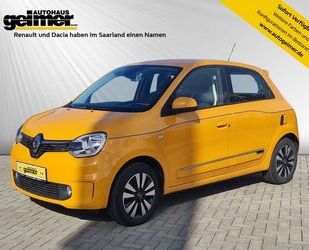 Renault Renault Twingo Intens SCe 75 Start & Stop Gebrauchtwagen