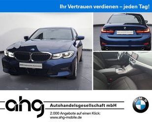 BMW 320 Gebrauchtwagen