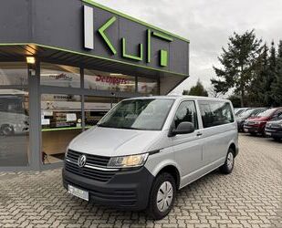 VW T6 Kombi Gebrauchtwagen