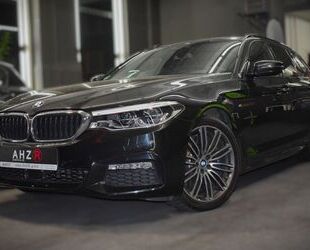 BMW 540 Gebrauchtwagen