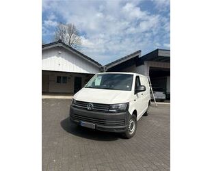 VW T6 Transporter Gebrauchtwagen