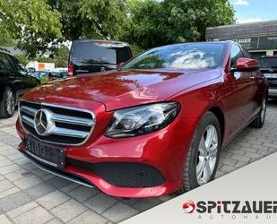 Mercedes-Benz E 220 Gebrauchtwagen