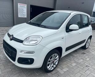 Fiat Panda Gebrauchtwagen