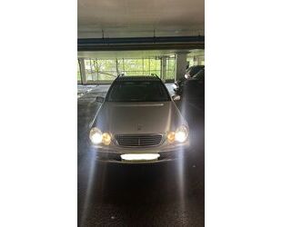 Mercedes-Benz C 320 Gebrauchtwagen