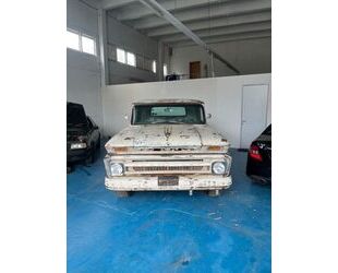 Chevrolet Andere Gebrauchtwagen
