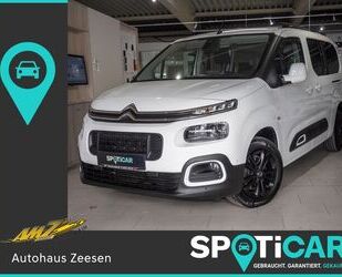 Citroen Berlingo Gebrauchtwagen
