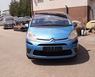 Citroen C4 Gebrauchtwagen