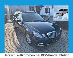 Mercedes-Benz E 250 Gebrauchtwagen