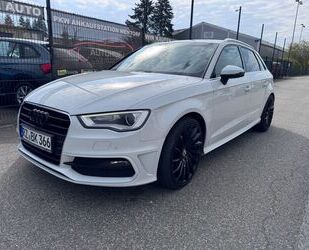 Audi A3 Gebrauchtwagen