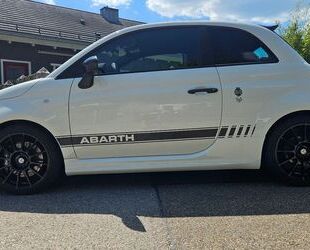 Abarth 595 Gebrauchtwagen
