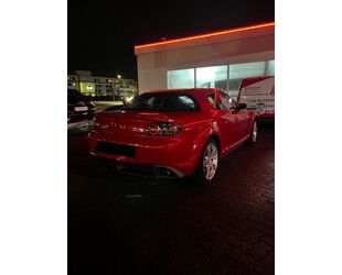 Mazda RX-8 Gebrauchtwagen
