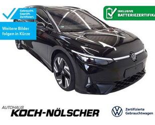 VW ID.7 Gebrauchtwagen