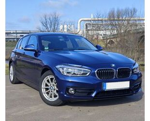 BMW 116 Gebrauchtwagen