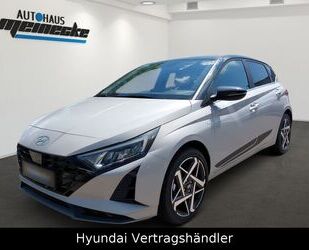Hyundai i20 Gebrauchtwagen