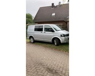VW T5 andere Gebrauchtwagen