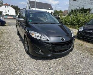 Mazda 5 Gebrauchtwagen