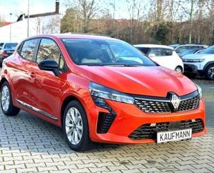 Renault Clio Gebrauchtwagen